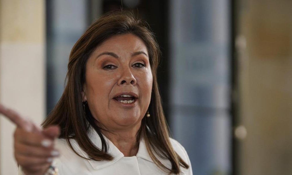 Colombia tiene nueva Fiscal General de la Nación - Centro Noticias Huila